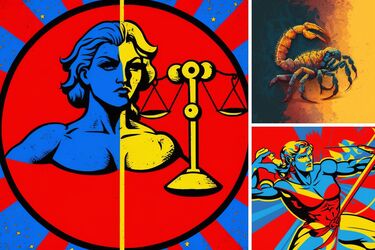 Для трьох знаків зодіаку удача і достаток виходять на перший план: Гороскоп до кінця грудня