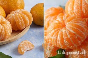 Как сделать кислый мандарин сладким: действенный лайфхак