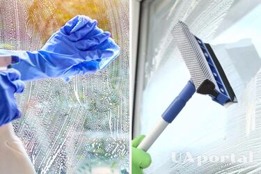 Идеальная чистота на Новый год: как помыть окна зимой