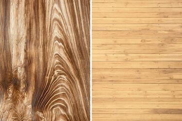 Паркет чи ламінат: яке покриття підлоги обрати