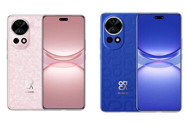 Новинки от Huawei Nova 12 Pro и Nova 12 Ultra: Стоит ли покупать