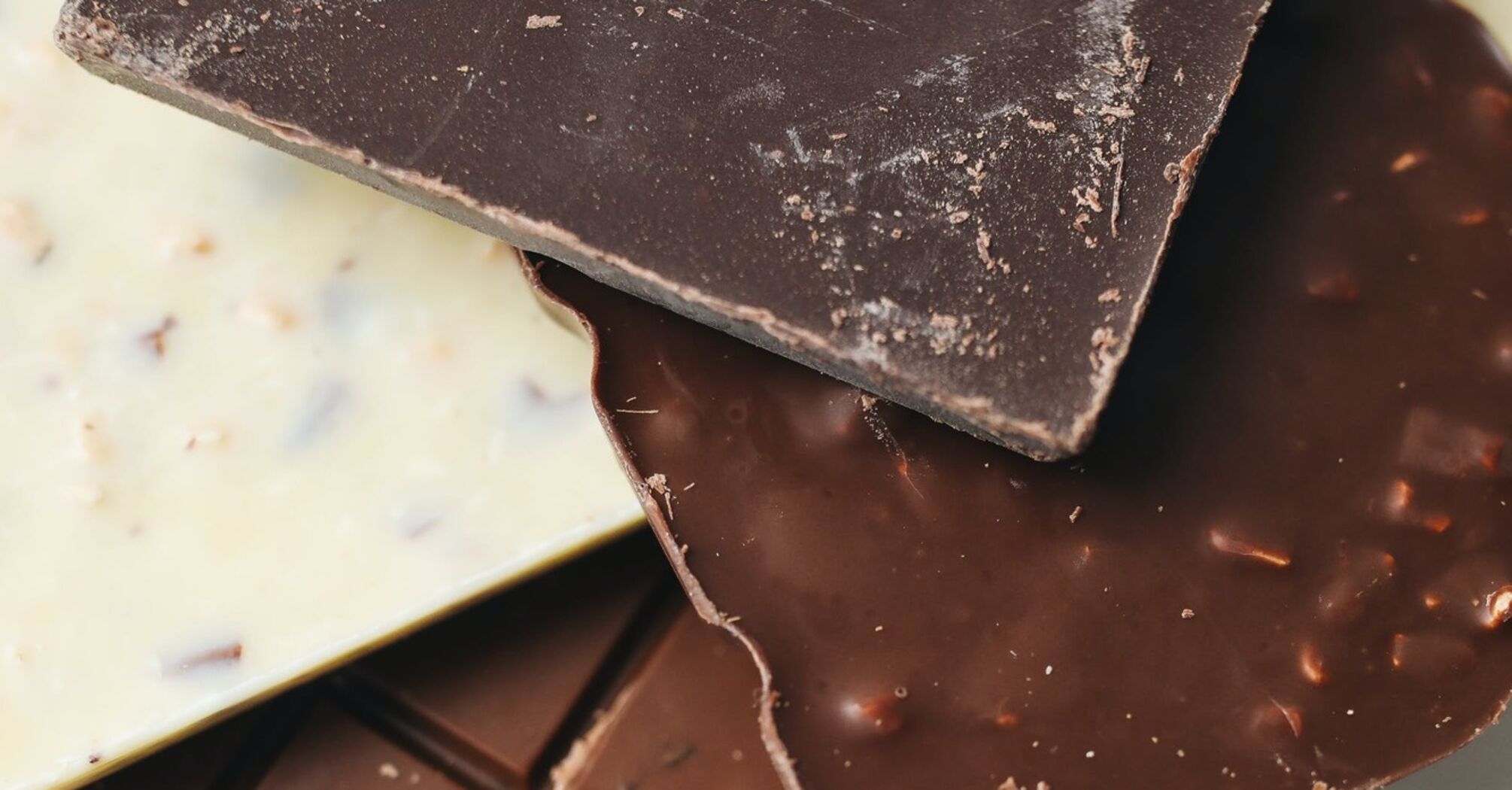 Як перевірити натуральність шоколаду: 5 дієвих порад