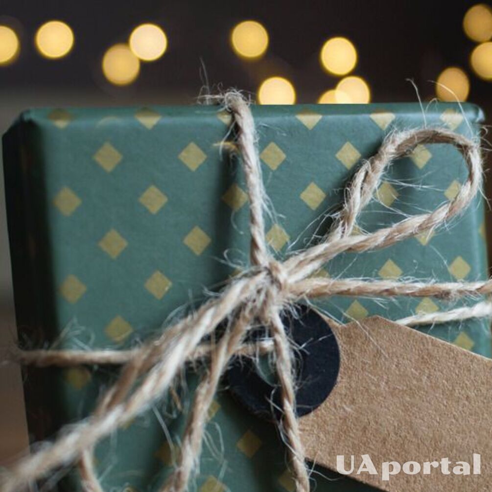 The 5 most practical gifts for the New Year that everyone will appreciate
