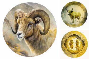 Три знаки зодіаку зосередяться на амбіціях та стабільності: Гороскоп на 29 грудня