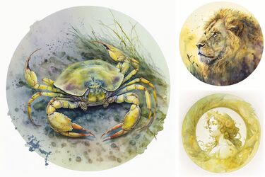 Trzy znaki zodiaku otworzą możliwości rozwoju emocjonalnego: 29 grudnia horoskop