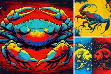 Three zodiac signs will plunge into creative pursuits: horoscope for December 30-31