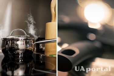 Прекратите так делать: Специалисты назвали распространенную ошибку, которая портит кастрюли и сковороды