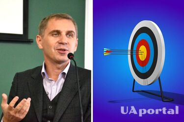 Не 'переслідую': Мовознавець пояснив, як українською перекласти 'преследую цель'