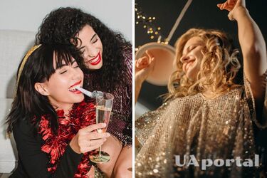 Ідеї зачісок на Новий рік: що радять стилісти