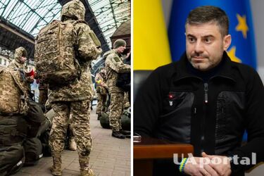 Новый закон о мобилизации противоречит конституции