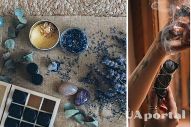 What smells can attract wealth and good fortune into your life