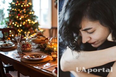Як пережити стрес під час новорічних свят – поради лікарів