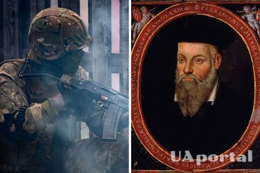 Глобальна катастрофа і війна з Китаєм: що Нострадамус передбачив на 2024 рік