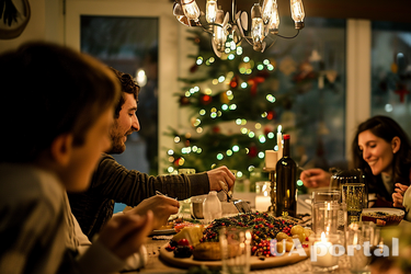 Налякають достаток та удачу: страви, яких не повинно бути на новорічному столі 2024