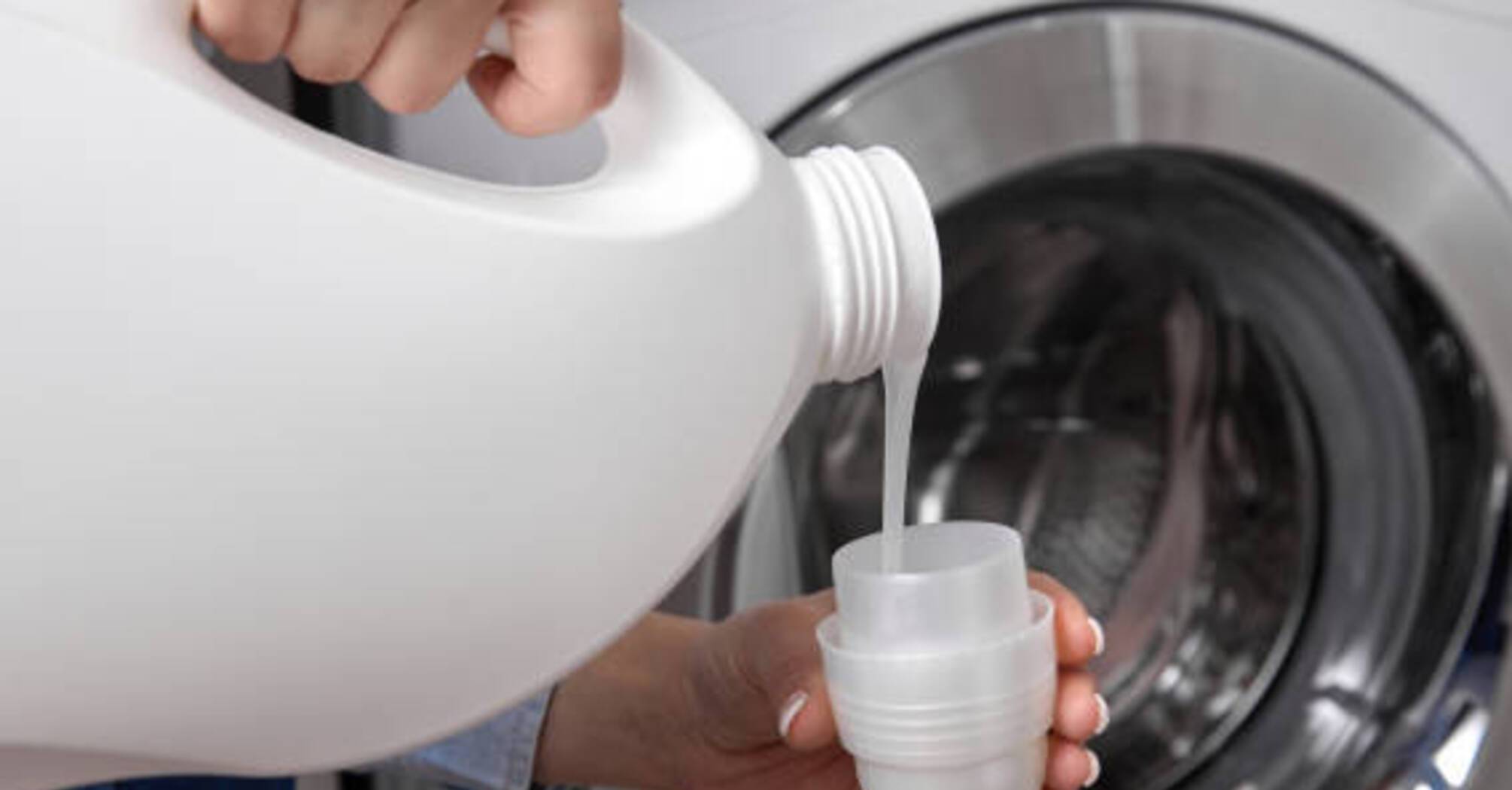 5 вещей, которые нельзя стирать с кондиционером: Советы для домохозяек