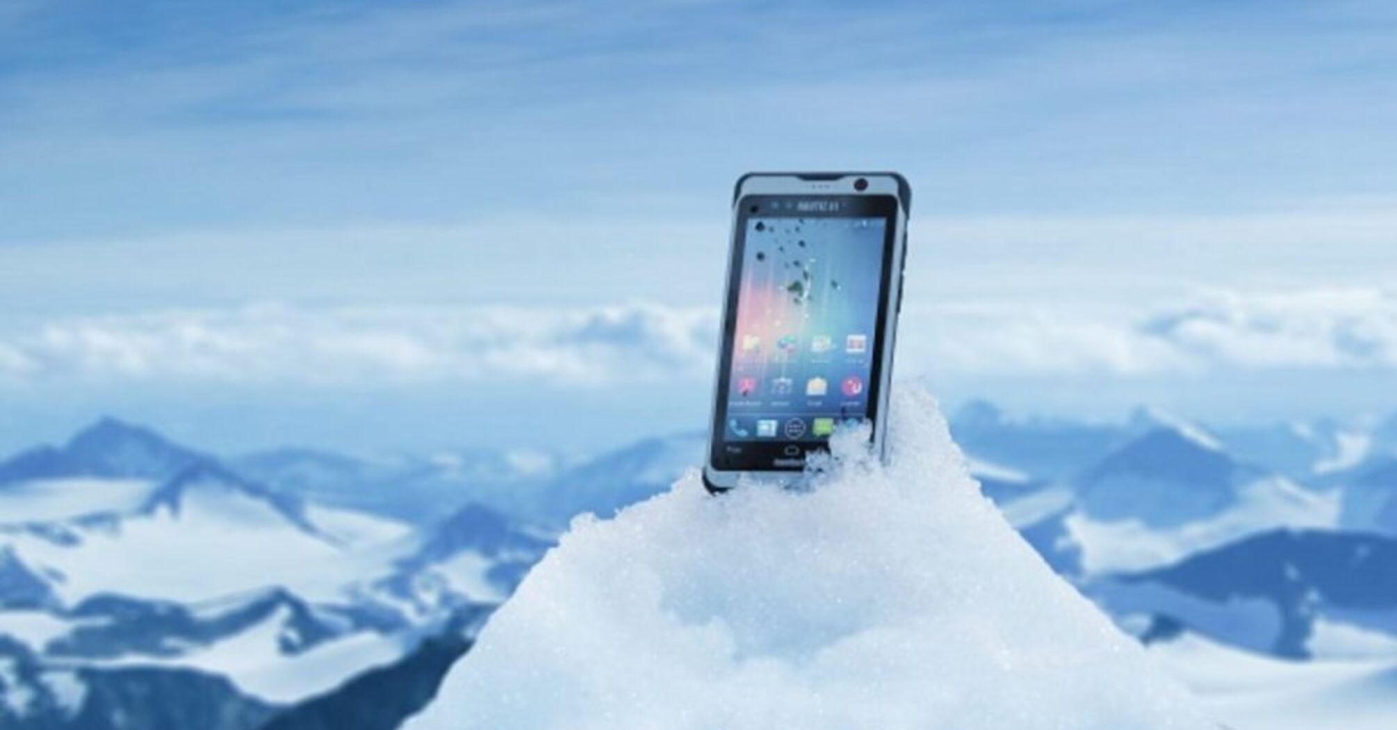 Як захистити свій смартфон при низьких температурах: 5 порад