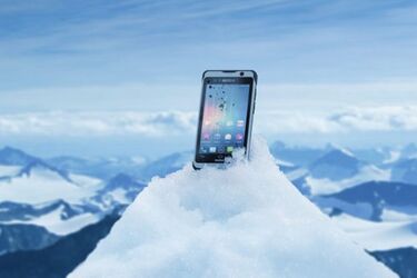 Як захистити свій смартфон при низьких температурах: 5 порад