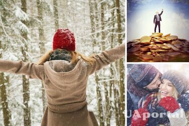 Великі гроші чи кохання? П'яти знакам зодіаку казково пощастить у 2024 році