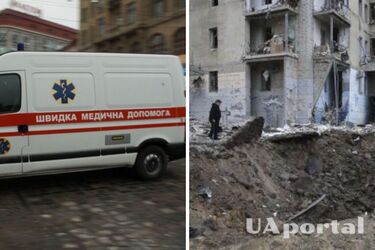 У Харкові зафіксовано 22 прильоти, є загиблі: подробиці