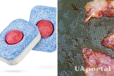 Фахівці порадили, як швидко та легко позбутися пригорілого бруду на сковорідці