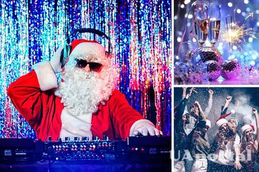 Названы три знака зодиака, которые лучше всех проведут новогоднюю ночь: они знают толк в веселье