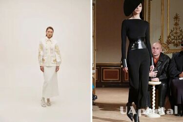 Не сукнею одною: варіанти стильних образів на Новий рік