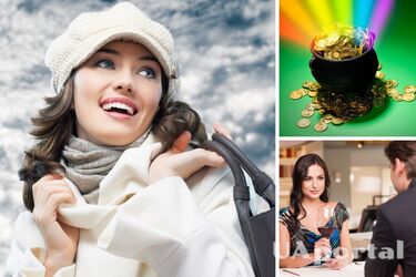 Три знака зодиака ждет удивительный 2024 год: они избранники судьбы