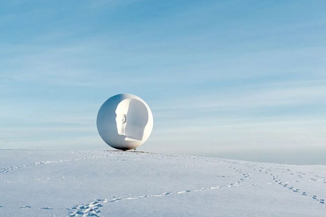 Нетипичные инстаграммные локации для фотосессии этой зимой