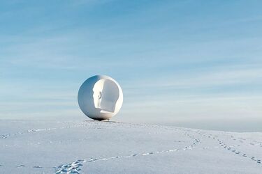 Нетипичные инстаграммные локации для фотосессии этой зимой