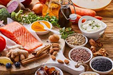 Як знизити рівень холестерину без ліків за допомогою натуральних продуктів