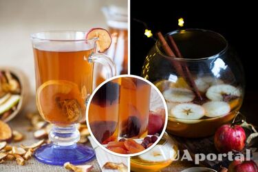 Будет горьким: что ни в коем случае нельзя класть в узвар