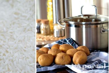 Спеціалісти пояснили, що корисніше – рис чи картопля