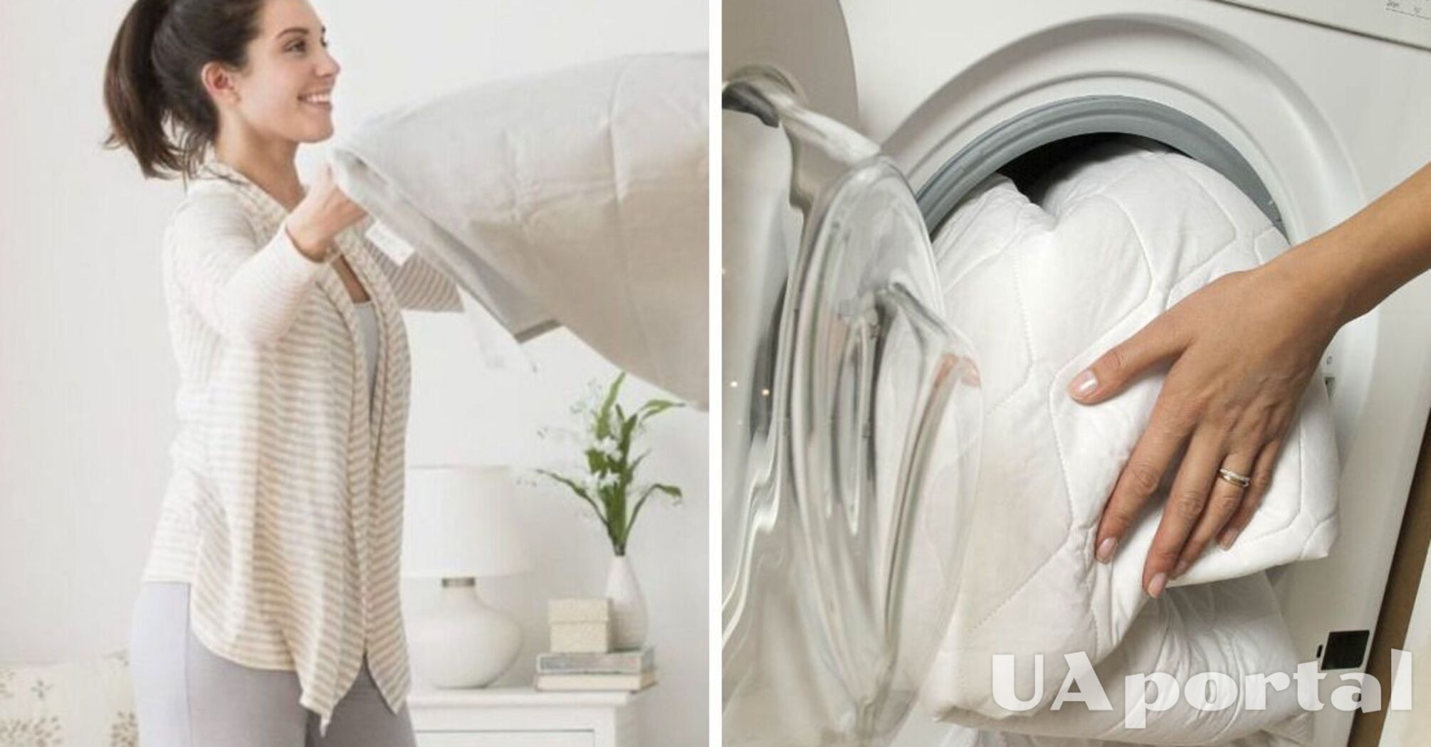 At what temperature should you wash your bedding: simple tips