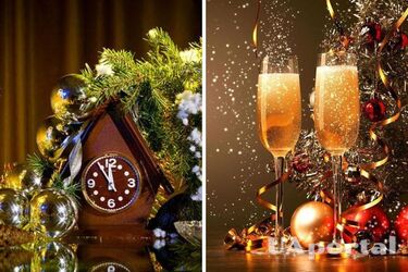 Чому перед новим роком треба віддавати борги та прибирати