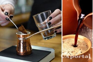 Какие самые частые ошибки во время приготовления кофе