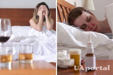 What works better for hangovers: whether you can relieve withdrawal syndrome with alcohol