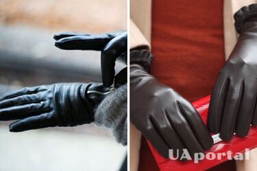 Врятують навіть у найсильніші морози: які рукавички найкраще зігріють руки
