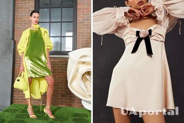 4 предмети гардеробу, які будуть на піку моди весною-2024