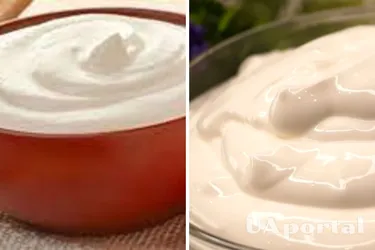 Як визначити якість сметани: топ-4 дієвих методи