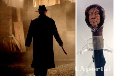 Цінний артефакт, що пов'язаний з Джеком-різником, знайшли науковці (фото)