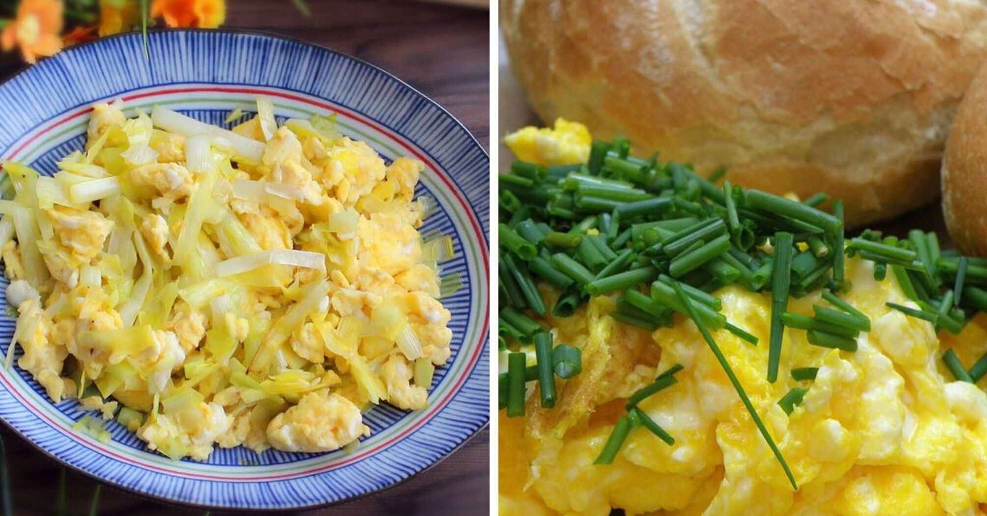 The expert explained how to cook the most delicious eggs: Forget about milk and butter