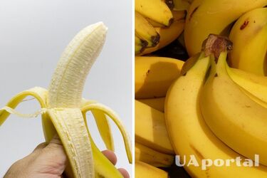 Blogger explains how to keep bananas fresh and tasty for up to three months