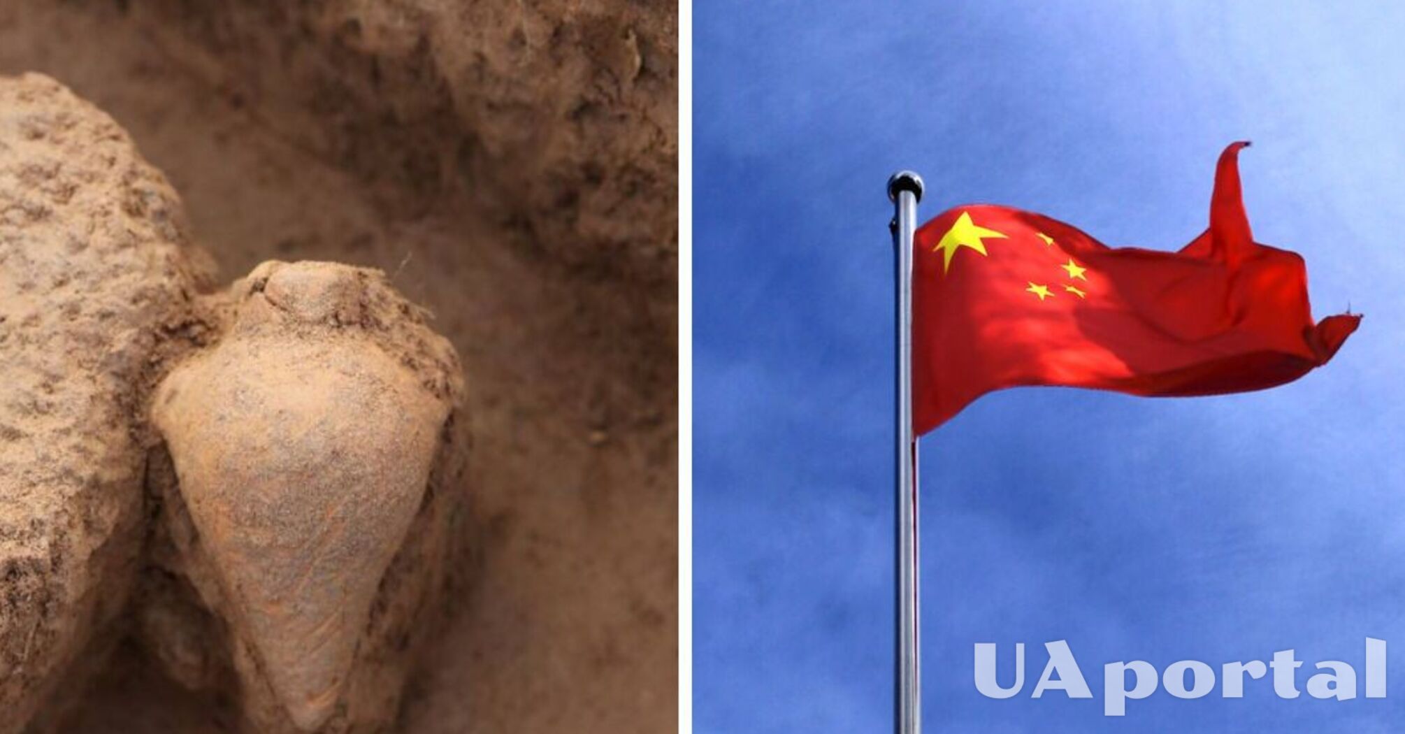 У Китаї виявили найменший у своєму роді горщик епохи неоліту (фото)