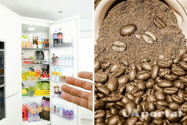 Експерти пояснили, чим можна швидко прибрати сморід з холодильника