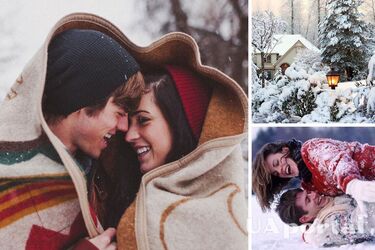 Три знаки зодіаку знайдуть справжнє кохання цієї зими: ось хто у списку