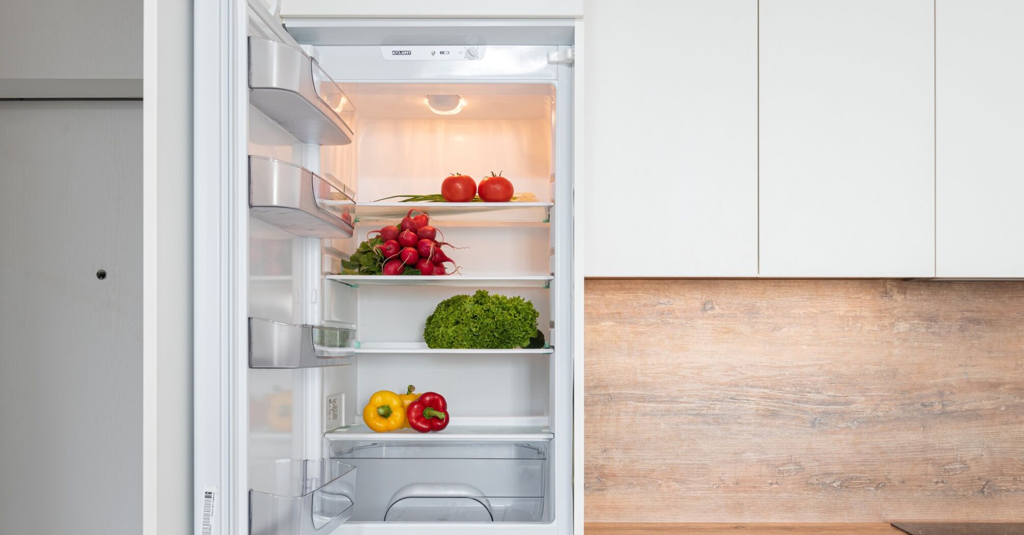 No-Frost та крапельні холодильники