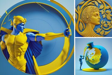 Розкриття кар'єрного потенціалу Стрільця, Діви та Водолія.