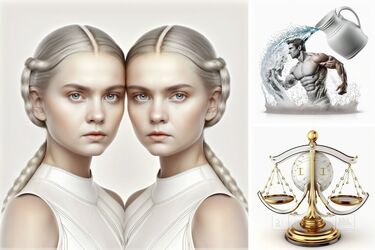 Positive events in career and professional life await three zodiac signs: Weekend Horoscope for December 9-10