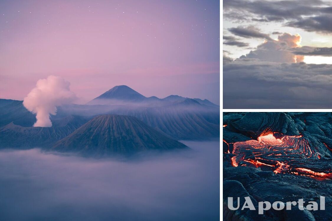 11 туристів загинули, 12 зникли під час виверження вулкана в Індонезії (відео)