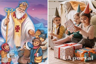 День Святого Николая 6 декабря: история праздника и традиции